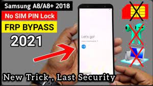 Nov 16, 2021 · best way unlock for products: Samsung A8 Sm A530f Uk Ul Frp Unlock Frp Bypass A530f Android 9 Last Security Final Method 2021 Youtube