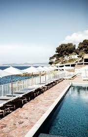 Saint Raphael Apnee Libre Aux Roches Rouges Hotel Piscine Saint Raphael Beaux Hotels