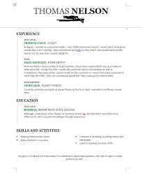 im trying to get a car sales job or