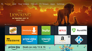 This article explains how to obtain and install discovery plus on an amazon fire tv streaming device, includi. How To Install Cyberflix Tv On Firestick Fire Tv Aug 2021