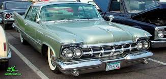 Image result for Turquoise Gray 1959 Imperial