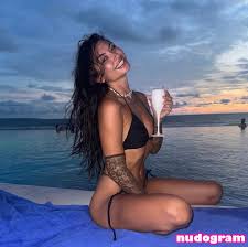 Eliza Sereno  elizasereno  elizaserenoo Гола изтичане OnlyFans снимка 22  - Nudogram v2.1