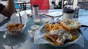 Check spelling or type a new query. Absoulutely The Best Fish Tacos In Salerno Probably The Best In All Martin County Picture Of Basin Seafood Stuart Tripadvisor