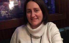 Deacon Claire Herbert