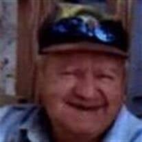 Roy Franklin "Juggy" Milner Sr. Obituary