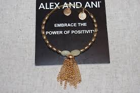 Alex and Ani Cloud Artist Palette Beaded Bracelet | eBay