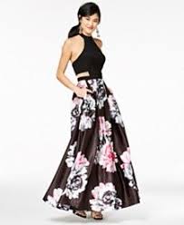 Long Prom Dresses 2018 Macy S Printed Skirts Prom Dresses Long Prom Dresses