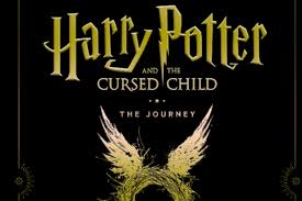 New Book On Harry Potter And The Cursed Child S Making To Release In India On Nov 1 New Books Cursed Child Harry Potter