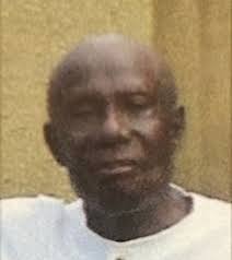 Obituary for Chesterfield N. Lynch