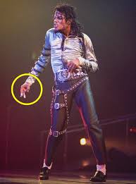 I am trying to learn how to do some of michael jackson's dance moves! Why Michael Jackson Wore Smaller Clothes At The End Of His Shows And 8 More Revelations