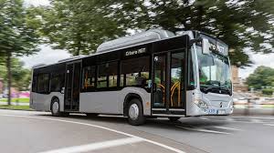 Toutes les versions de mercedes détaillées : Citaro Ngt Equipements Mercedes Benz Autobus Autocar