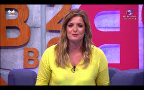 Maria botelho moniz de luto pelo paia atriz e apresentadora recorreu ao instagram este sábado para dar a notícia. Maria Botelho Moniz Em Lagrimas No Extra Do Big Brother