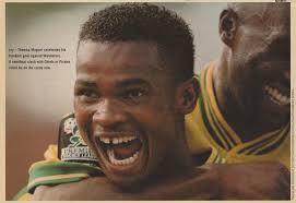 Addington FC 1963. League winners, Castle cup winners and Champions of  champions. Any one recognize any of the players and managers