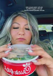 Smaller Sam Kale Crunch Honey Mustard