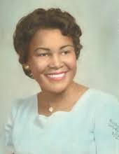 Obituary information for Mother Mary Ellen Goodwyn