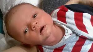 Cooper Johnson-Hicks death: injuries were 'days old'