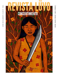 PDF) Expression of Sexuality versus Sextortion. Revista Lüvo -  Consentimiento - ISSN 2665-2005 (en línea), vol. 10, nº2, agosto de 2023