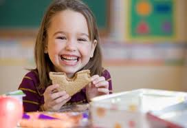 ❤️STARTING TODAY THROUGH MARCH 20th❤️ Since schools are closing down we  know that parents and guardians will be struggling to replace the meals  that were being given at school. Bring your kids