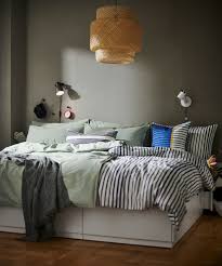 Product details you can easily switch between a brighter general light and a softer mood light by just pulling the strings. Sinnerlig Pendant Lamp Bamboo Ikea