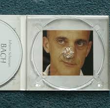 The art of the CD sleeve