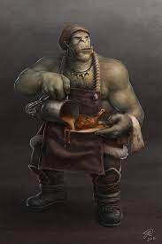 Ryan Lee Concept Art World Concept Art Characters Fantasy Character Design Concept Art World