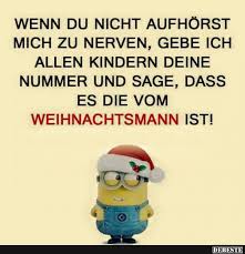 Wenn Du Nicht Aufhorst Mich Zu Nerven Lustige Bilder Spruche Witze Echt Lustig