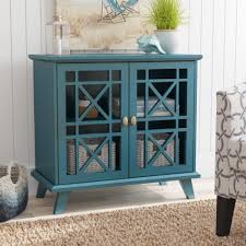 Our kitchen storage & organization category offers a great selection of home cabinet organizers and more. Blue Cabinets Chests You Ll Love In 2021 Wayfair