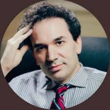 Jay Lazaro (@JayPLazaro)