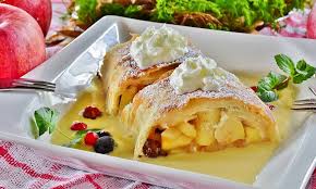 Sure, you could pop open a carton of ice cream and call it good — but when you want something just a little more special and you don't want to spend a lot of time pulling it together, then these quick and easy summer desserts are exactly what you're looking for. Best Desserts In Italy 14 Traditional Italian Desserts For The Sweet Tooth Foodie Italy Foodies