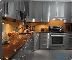 ما هي اجمل مطابخ ستانلس ستيل روعة موسوعه اسئله ويكي ان