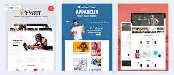 We are one of the best wholesale activewear manufacturers in the clothing manufacturing industry. The Best Shopify Themes For Fitness Exercise Equipment Store Hura Tips