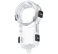 Invisible Dive Case for Insta360 X5