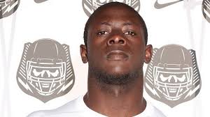 Fletcher Adams, Mississippi State, Defensive Line