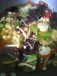 Maybe you would like to learn more about one of these? Sup Sayur Campur Sos Koleksi Resepi Ghafiz S Family Facebook