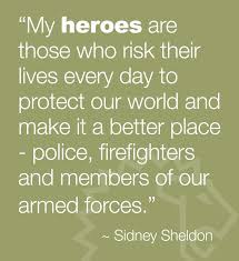 Every kind of peaceful cooperation among men is primarily based on mutual trust and only secondarily on institutions such as courts of justice and police. Quotes About Police And Firemen 21 Quotes