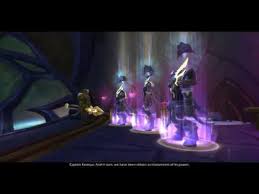 Product description · the booster will complete you are now prepared! Video Lightforged Draenei
