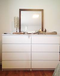 Whether you're looking for a traditionally styled bedroom dresser or modernly designed chest of drawers, ikea's collection of high quality solutions features a host of options to perfectly match your space. Malm Drawers Side By Side Ikea Malm Dresser Malm Drawers Malm Dresser