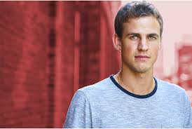 Vasek pospisil is a canadian professional tennis player. Tennis Star Vasek Pospisil Is Your New Canadian Crush Flare