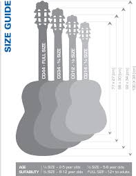 What Guitar Size Should I Buy Best Guitar For Beginners