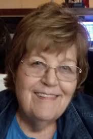 Sue Ellen Gurd 1946-2023