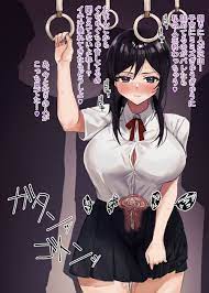 Insect doujin