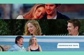 Where to watch before sunset. The Criterion Audit The Before Trilogy By Richard Linklater 856 Borrowing Tape