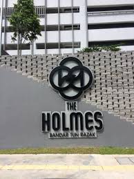 Semantic scholar profile for bandar tun razak, with 13 highly influential citations and 90 scientific research papers. The Holmes Bandar Tun Razak Near Lrt Nbandar Tun Razak Property Rentals On Carousell