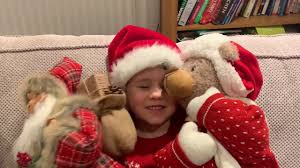 Christmas is around the corner. A Normal Christmas Patch Dillon Film 2 Of 2 Other On Link Below Youtube
