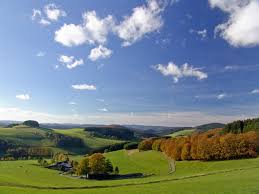 Wald Wasser Und Berge Das Sauerland Hier Leben Wir C Klaus Peter Kappest Sauerland Sehenswurdigkeiten Deutschland Urlaub In Deutschland