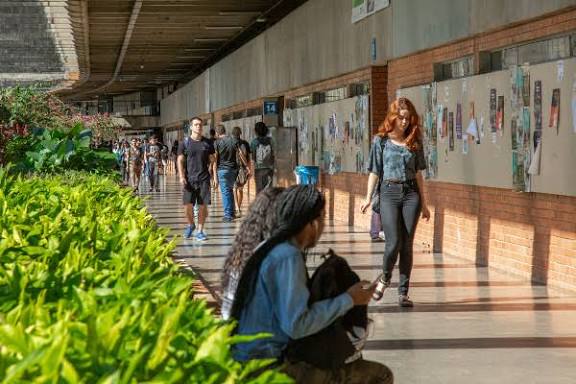 Vestibular UnB UAB 2023: inscrições abertas - Brasil Escola