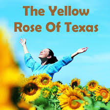 West, an indentured servant of color, helped win thebattle of san jacinto. The Yellow Rose Of Texas Compilation By Various Artists Spotify