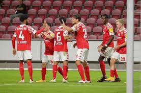 Fsv mainz 05 hold 12th position. 2020 21 Bundesliga Preview Mainz 05 Get German Football Newsget German Football News