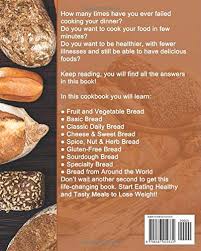 You can use these recipes to make a variety of bread in your bread machine. Zojirushi Bread Machine Cookbook For Beginners 300 Delicious Dependable Recipes For Your Zojirushi Bread Machine Pricepulse