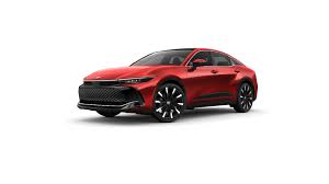 Image result for Supersonic Red 2023 Crown